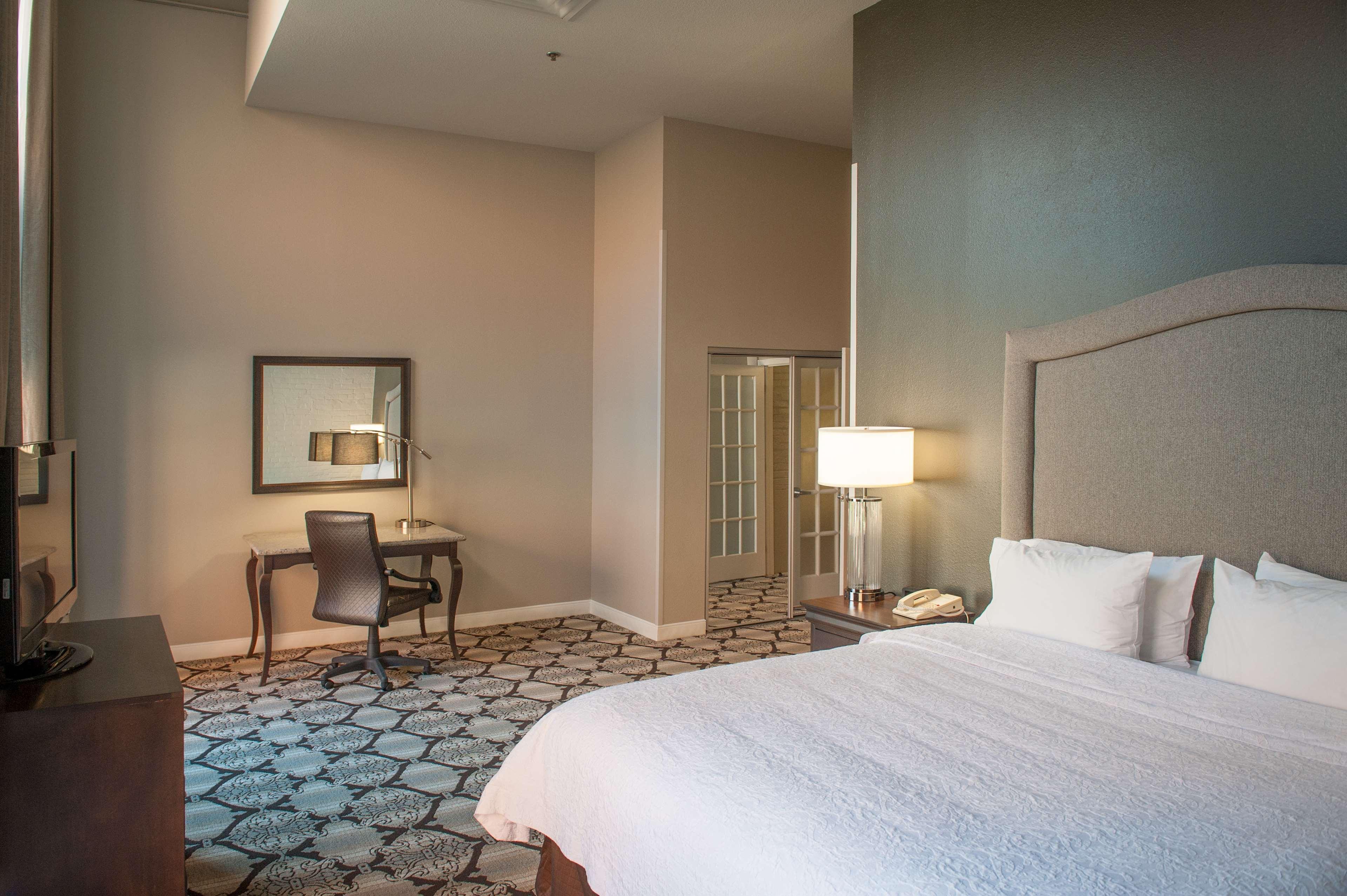Hampton Inn And Suites New Orleans Convention Center Eksteriør bilde