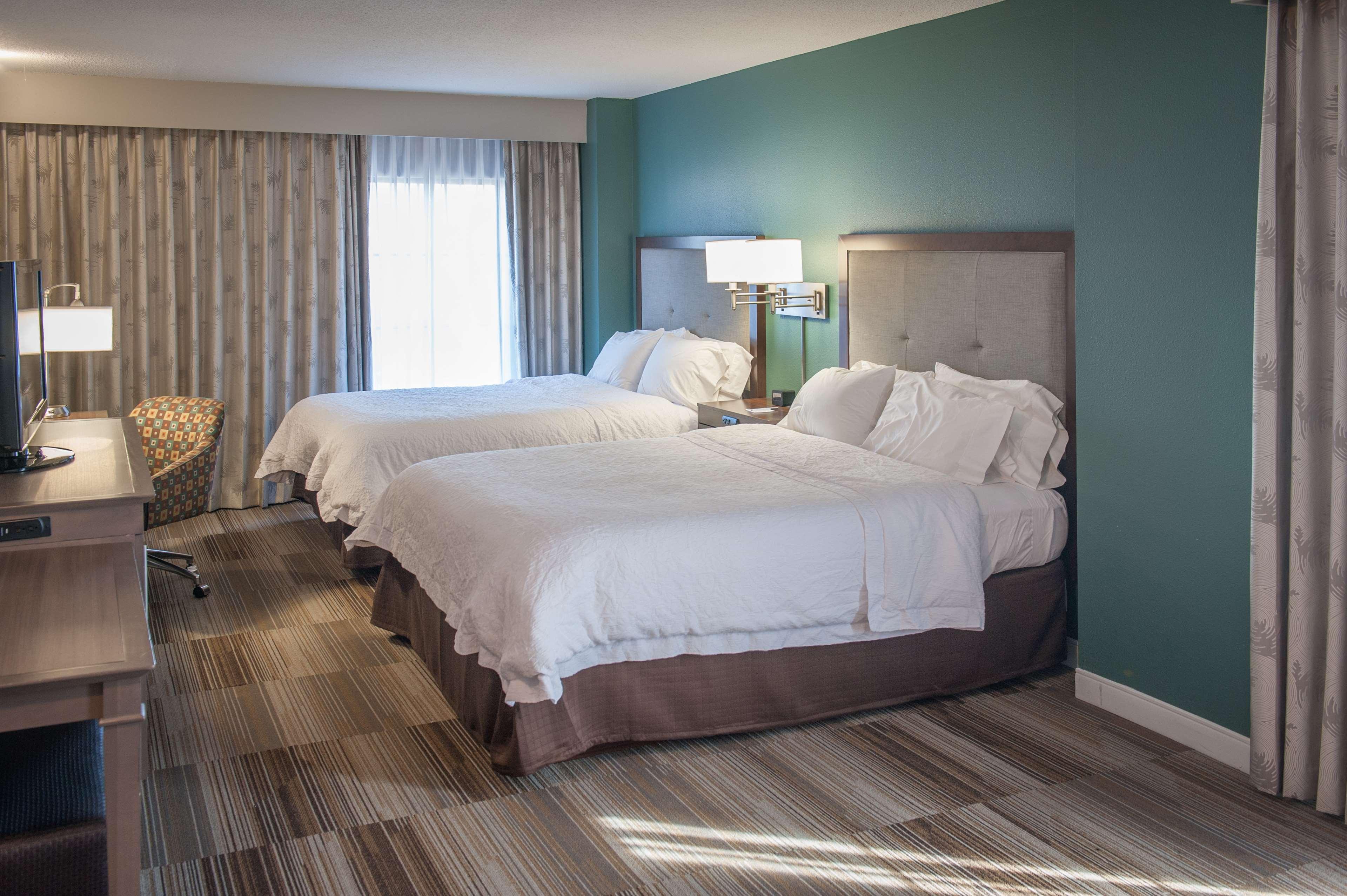 Hampton Inn And Suites New Orleans Convention Center Eksteriør bilde
