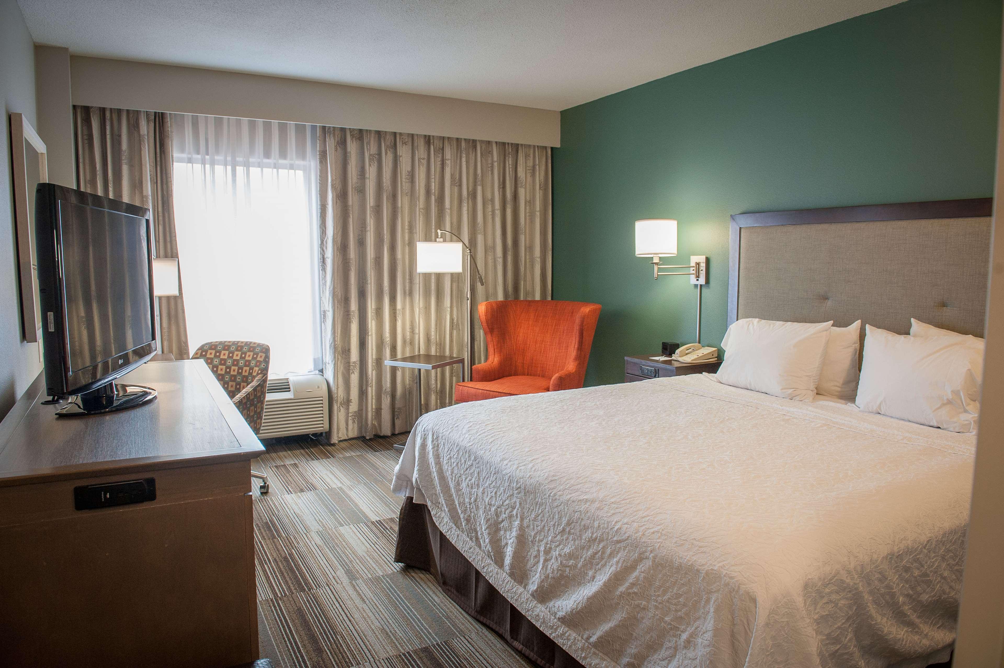 Hampton Inn And Suites New Orleans Convention Center Eksteriør bilde