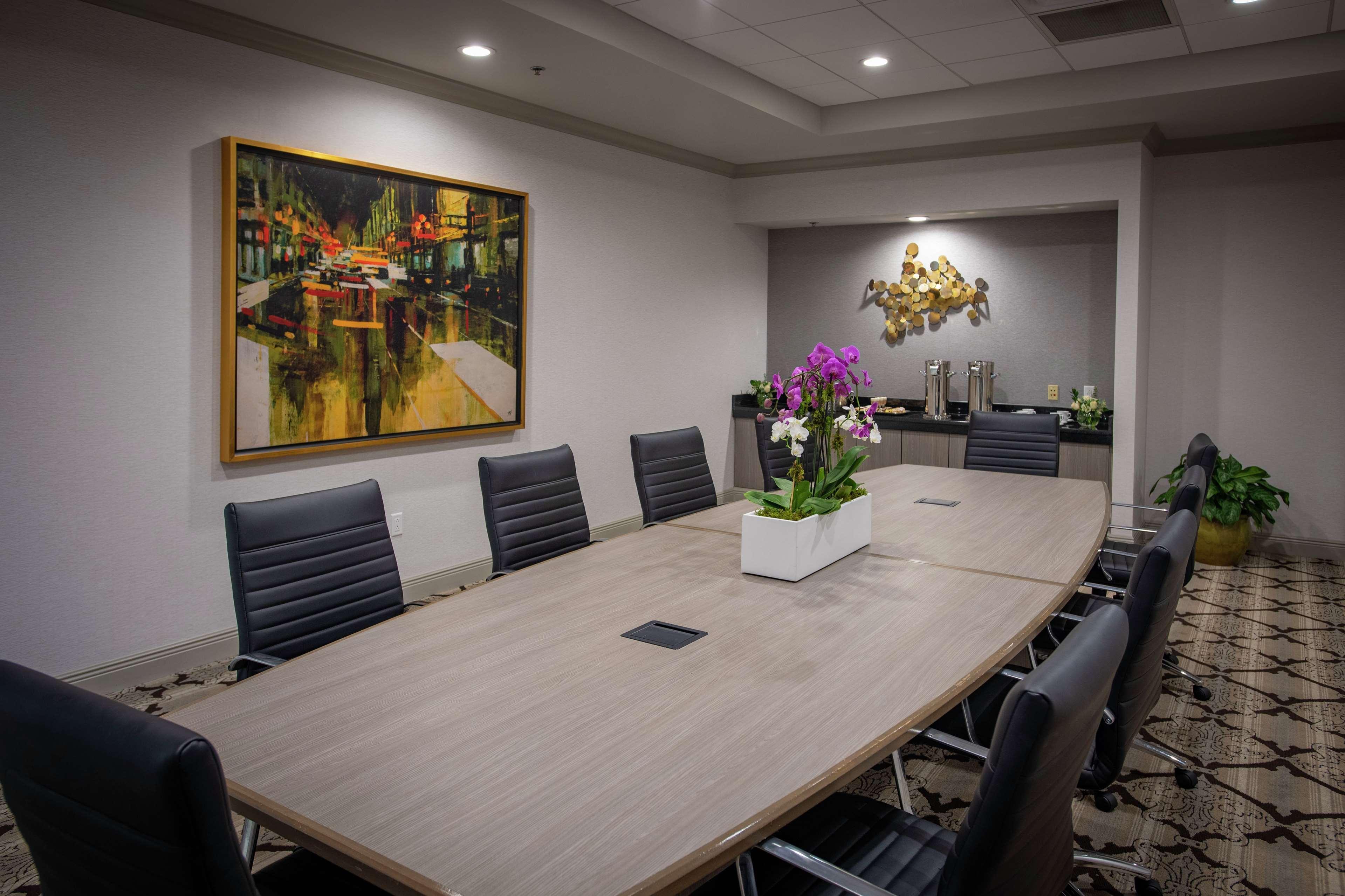 Hampton Inn And Suites New Orleans Convention Center Eksteriør bilde
