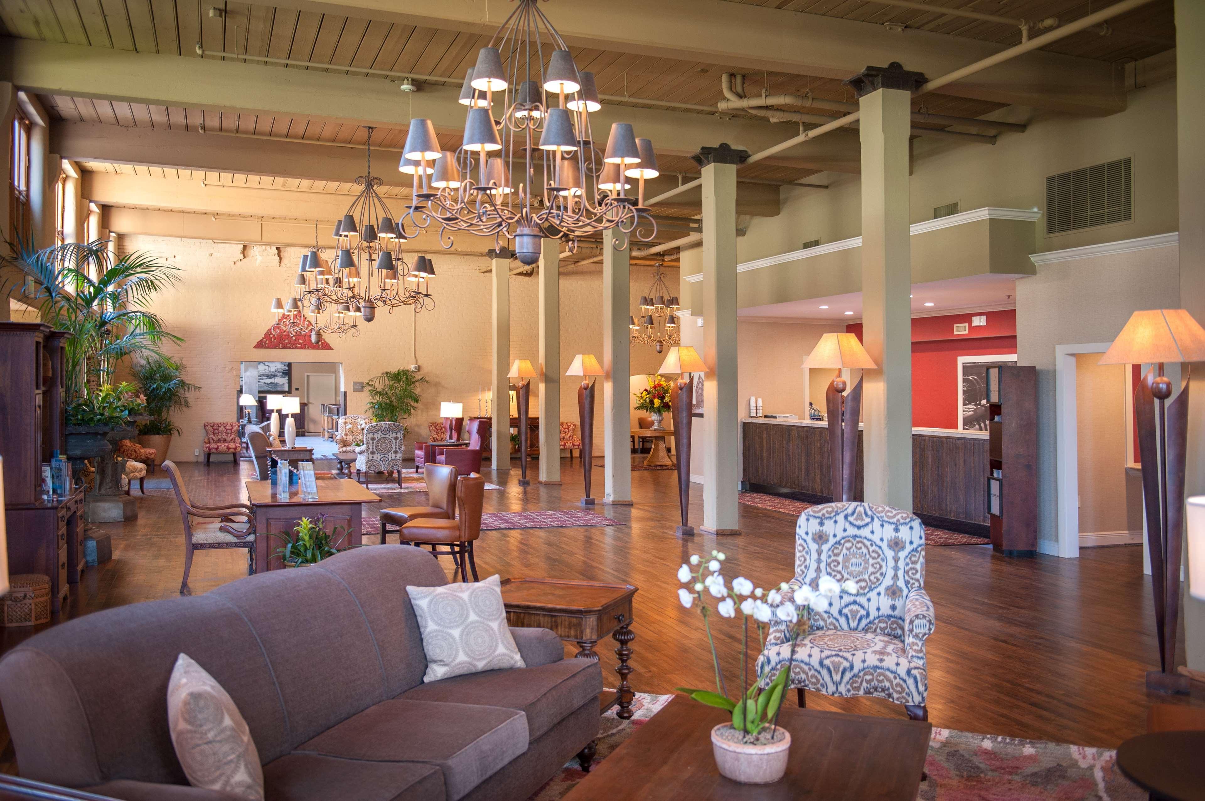 Hampton Inn And Suites New Orleans Convention Center Eksteriør bilde
