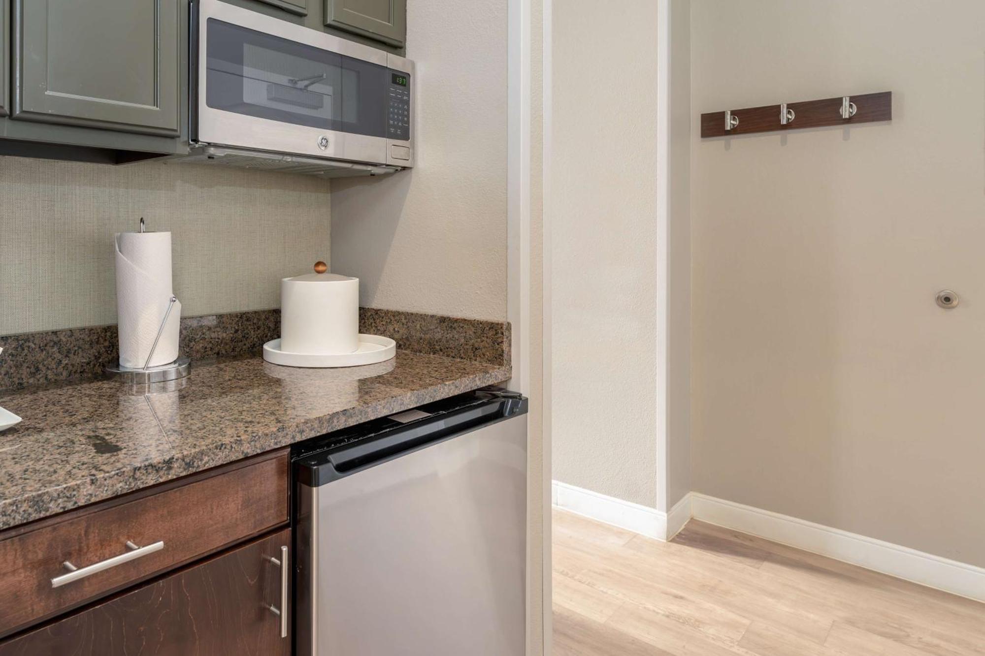 Hampton Inn And Suites New Orleans Convention Center Eksteriør bilde
