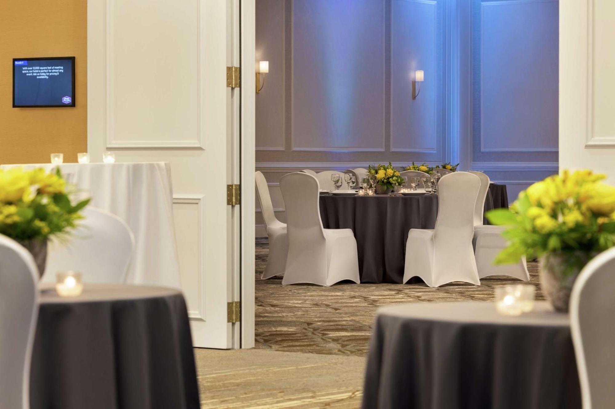 Hampton Inn And Suites New Orleans Convention Center Eksteriør bilde