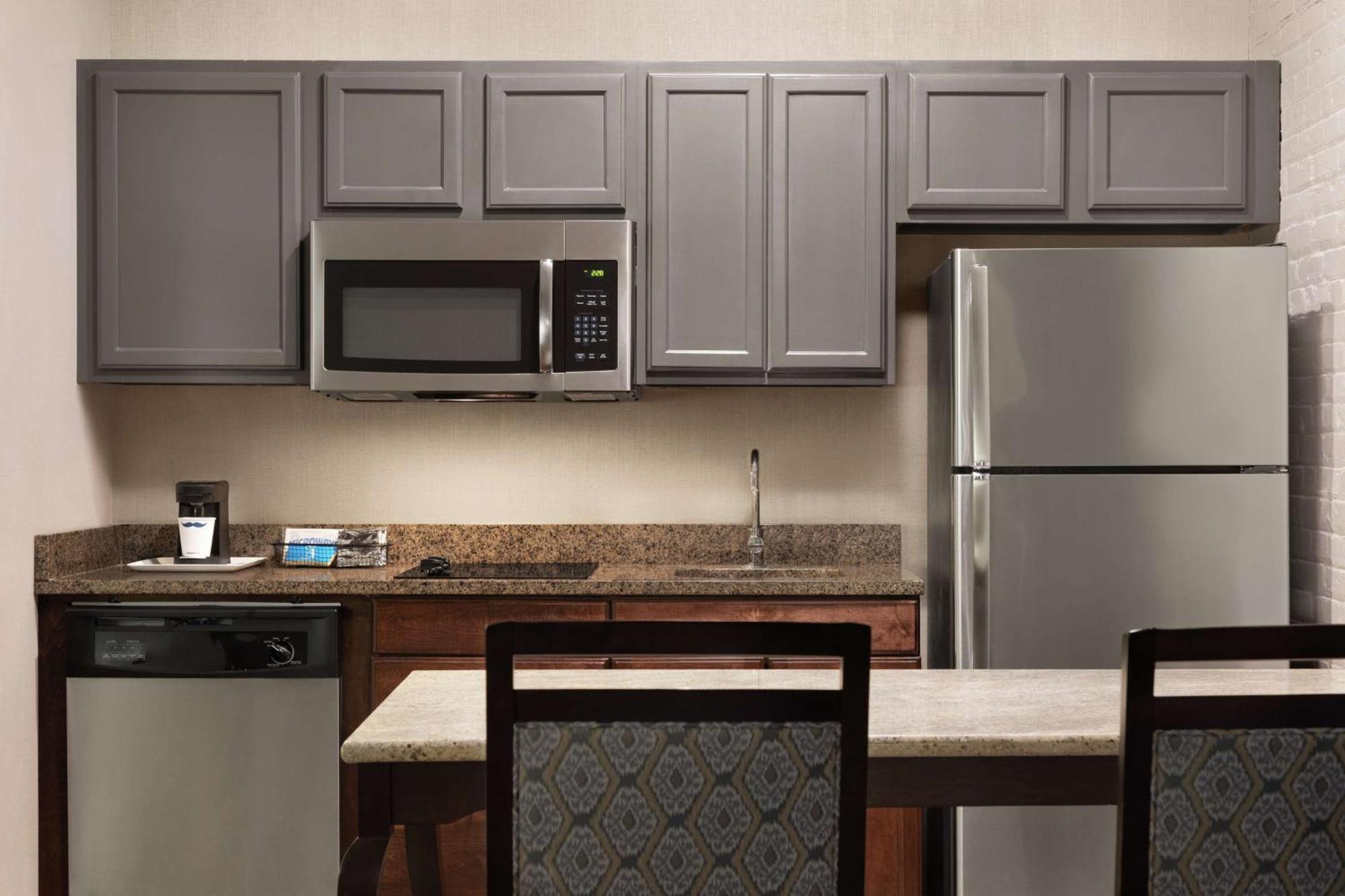 Hampton Inn And Suites New Orleans Convention Center Eksteriør bilde