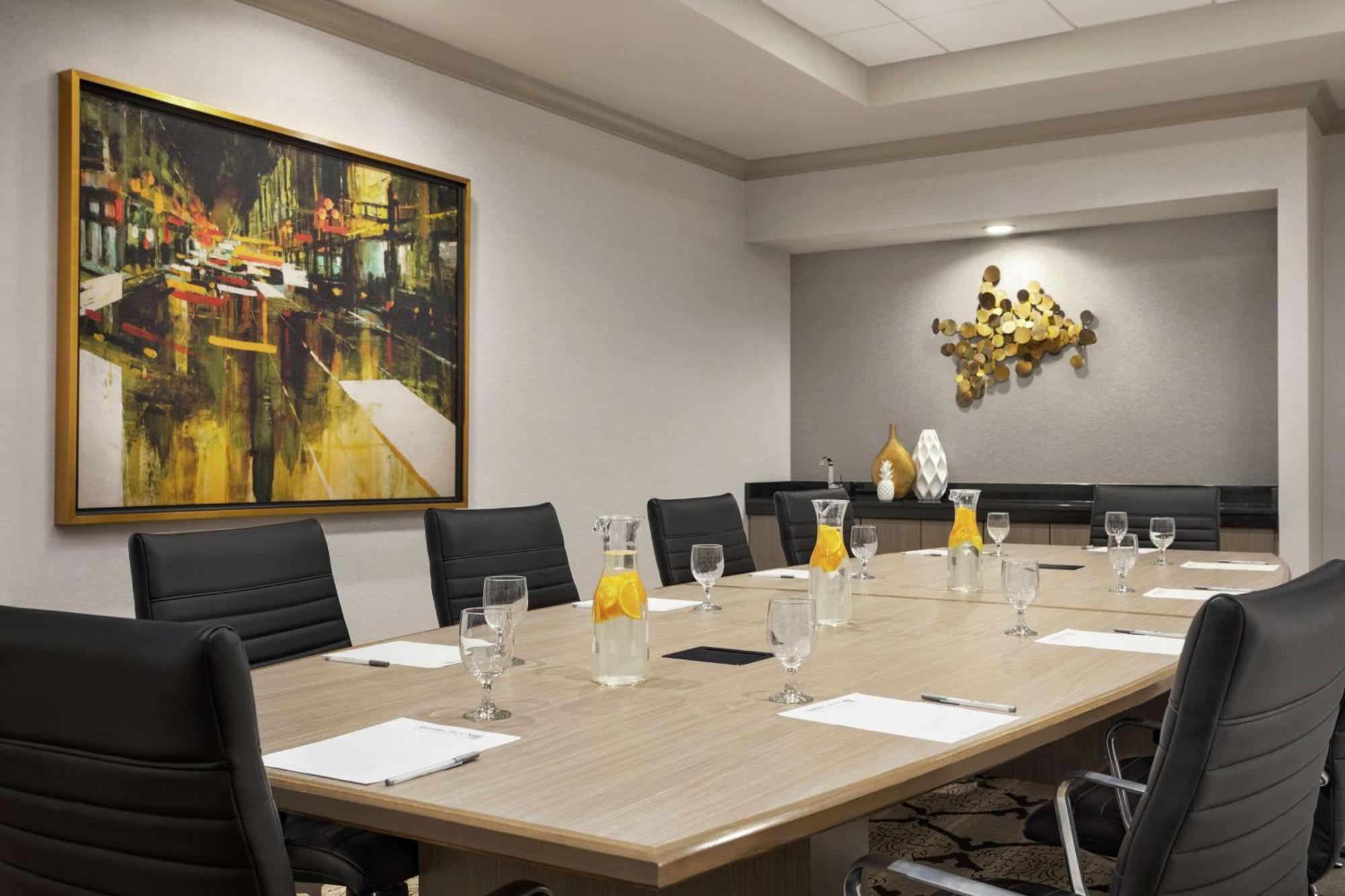 Hampton Inn And Suites New Orleans Convention Center Eksteriør bilde